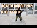 Dougie Tutorial 2021 TikTok