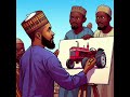 tatsuniyan a kareem african folktale hausa story bedtime story anani ce labarin hausa hausa