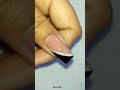 french nails nailart naildesign youtubeshorts