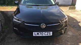 Vauxhall Insignia Design Faults (Opel Insignia) 2020 / 2021 Honest Review
