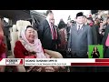 momen prabowo sungkem u0026 cium tangan istri gusdur kabar pagi tvone