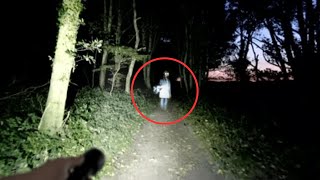 30 SCARIEST Hiking Encounters Caught On Camera | Scary Comp V53