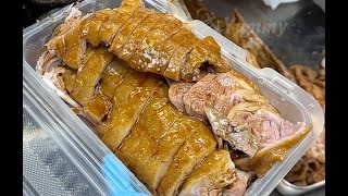 最持久女刀手忙到冇得抖 #滷水 #streetfood #vlog #探店 #餐廳#delicious #deliciousfood #food #潮州美食#熱門  #美食