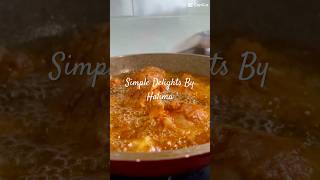 Fried Chicken Made Easy | Simple Delights By Halima