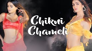 Chikni Chameli Best Video - Agneepath | Katrina, Hrithik | Shreya | Ajay-Atul