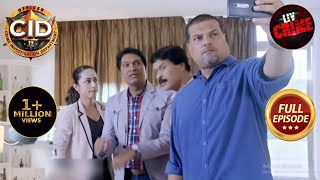 Team CID की Selfie Technique क्या सुलझा पाएगी इस Case को? | CID | High Action | 14 July 2023