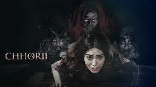 Chhorii | Official Trailer | Horror Brains