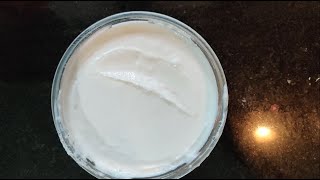 Homemade creamy mayonnaise* NO EGG* (ഒരു മിനിറ്റ് കൊണ്ട് റെസ്റ്റോറന്റ് സ്റ്റൈൽ മയോണൈസ്  ഉണ്ടാകാം )