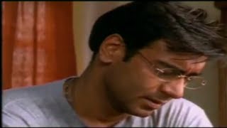 Tera Mera Saath Rahe (Sad Version) - Ajay Devgan - Full Song