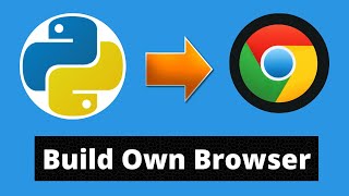 How to Make Web Browser Using Python In 10 Mints | Python Project | PyQt5 #codewithmaddy