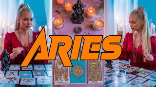 ARIES 💛 “CAN WE TALK?” THEY’RE READY TO TAKE ACTION \u0026 SHARE WHAT’S IN THEIR HEART 💌