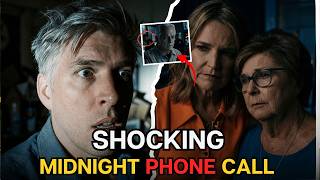 Brian Entin Uncovers a Chilling Call — What the Sheriff Revealed About Nancy Guthrie & the FBI