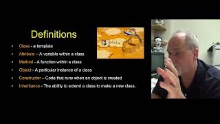 PY4E - Python Objects (Chapter 14 Part 4)