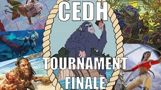 FR - GIVE AWAY DE DINGUE  + Semi finale et Finale de CEDH QC