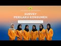 Survey Perilaku Konsumen di Pasar Pandan Sari | A1 Manajemen Universitas Balikpapan