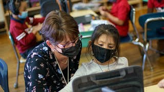 Why are so many teachers leaving the classroom?