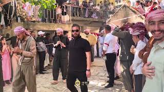 روژا  بينجي 5 ژ جه ژنا جه مه يا شيخادي( PART 3 ) 10/10/2024 #Lalish_Temple