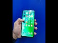 Oppo Reno 5F 8/128GB Second Fullset Original