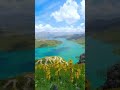 landscape ⚜ beautiful_world nature shorts landscape relaxing