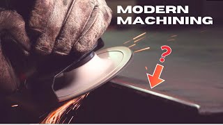 What Is Chamfering and Why Do We Need It!? | Modern Machining & Deburring