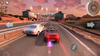 CarX Highway Racing Android Gameplay HD #6 - (New Cars Unlocked)