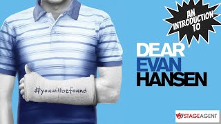 Dear Evan Hansen (Musical) Plot Summary