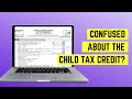 Confused about CTC?  Not sure why your child tax credit went down?  Learn about the CTC for TY2022