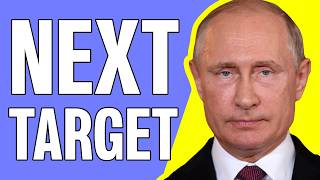 Putin's Right Hand Wants to INVADE a New Country. Russia's Healthcare Collapsed // @TheRussianDude