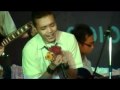 The Ariez band - 'Khalimah Cinta' acoustic version