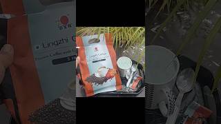 DXN Lingzhi Coffee 3 in 1 How to use #shorts #dxn #creator #creatorsearch2