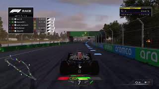 PS5F124オープンオンラインレースカナダ9-3