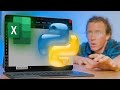 Python In Excel: Microsoft Changed EVERYTHING