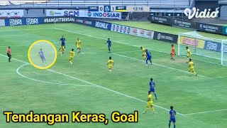 Highlights & All Goals ⚽ BARITO PUTERA VS PSIS SEMARANG, liga 1 Indonesia 2022
