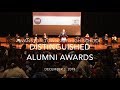 Distinguished Alumni 2018