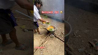 சிக்கன் பிரியாணி செய்வது எப்படி 🍗 🐓 chicken biryani // Christmas 🎅 celebration 🎉