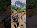 jola family Nokdang gasugipa VS cheang M sangma