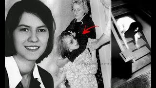सबसे डरावनी सच्ची भूतिया घटना | The Scariest Exorcism of Anneliese Michel