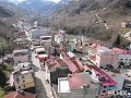 giresun çanakçı ya kuş bakışı