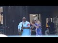 'Lady Pink' Cindy Bradley performs @ The Seabreeze Jazz Festival 2022. Clip (LIVE)