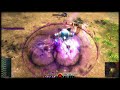 guild wars 2 easy rotation power dagger chronomancer 38k dps