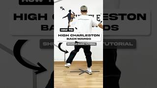 📚 Charleston Variation Tutorial 📚 Save & Try!!