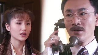 心機女冒充灰姑娘上門認親，卻不想總裁一眼就看出來她是假冒的！#chinesedrama #中國電視劇 #鑽石豪門