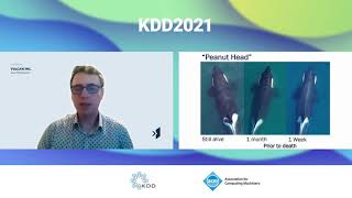 KDD Invited Talks--Using Machine Learning to Amplify Scientific Work in Conservation--Sam McKennoch