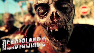 Dead Island 2 Gameplay Walkthrough - Part 1
