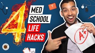 How To Make Med School Easier