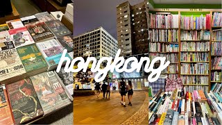 Hongkong Vlog 2023 🇭🇰 | navigating Hongkong, travel hacks, tips and tricks, travel guide