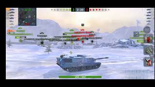 FOCH 155 : dam 5490,2kill