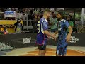 zohair arbib vs jasseminho top16 panna world championship 2024