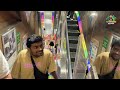 bullet train ல போறோம் 🚅 japan ep 9 vj siddhu vlogs