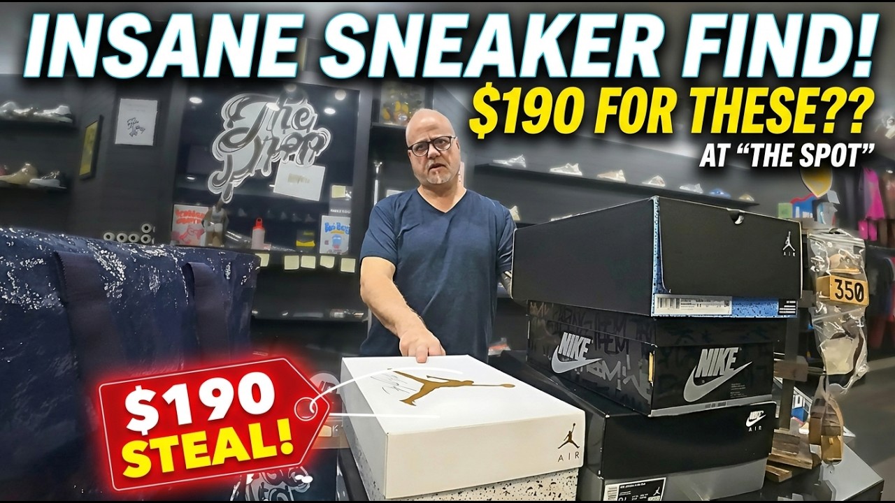 Selling The Cheapest Sneakers On Youtube Youtube